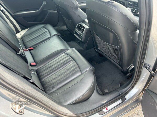 Used Audi A6 2013 for sale - 74895742: Photo 11