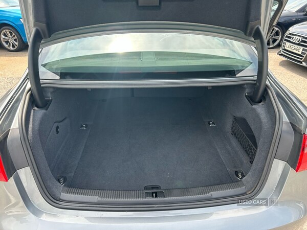 Used Audi A6 2013 for sale - 74895742: Photo 12