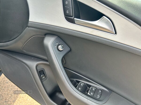 Used Audi A6 2013 for sale - 74895742: Photo 14