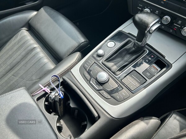 Used Audi A6 2013 for sale - 74895742: Photo 16