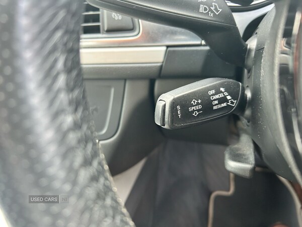 Used Audi A6 2013 for sale - 74895742: Photo 17