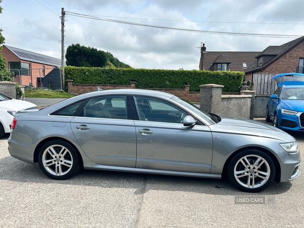 Used Audi A6 2013 for sale - 74895742: Photo 6