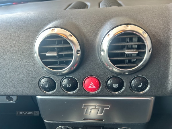 Used Audi TT 2005 for sale - 77959081: Photo 12