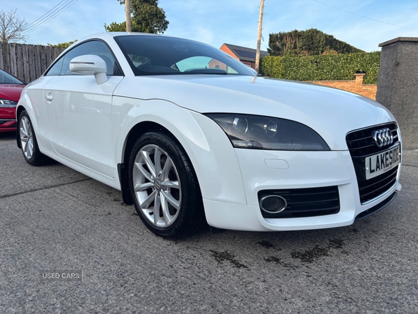 Used Audi TT 2010 for sale - 77978758: Photo 11