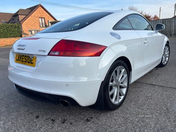 Used Audi TT 2010 for sale - 77978758: Photo 5
