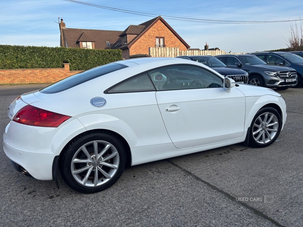 Used Audi TT 2010 for sale - 77978758: Photo 6