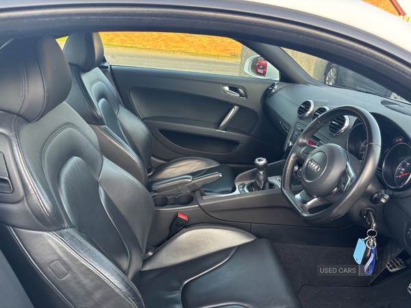 Used Audi TT 2010 for sale - 77978758: Photo 7