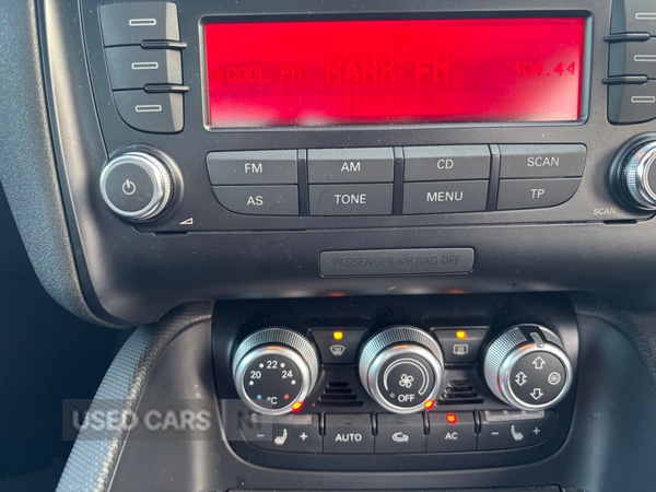 Used Audi TT 2010 for sale - 77978758: Photo 9