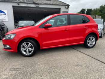 2017 - 1.2 TSI Match Edition 5dr
