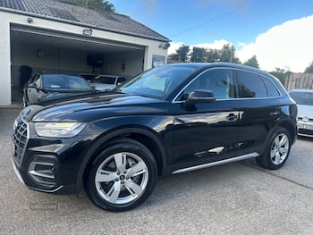 Used Audi Q5 2021 for sale - 79713179: Photo
