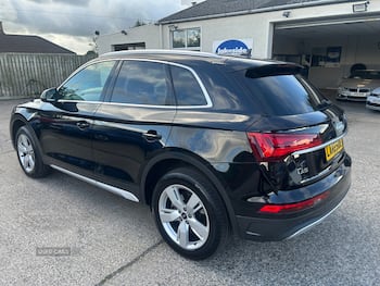 Used Audi Q5 2021 for sale - 79713179: Photo
