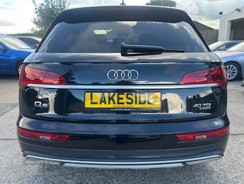 Used Audi Q5 2021 for sale - 79713179: Photo