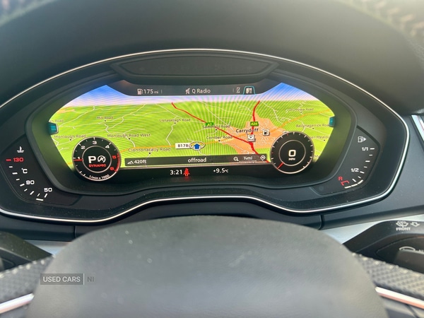 Used Audi Q5 2020 for sale - 76371922: Photo 10