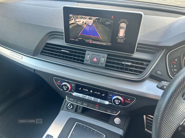 Used Audi Q5 2020 for sale - 76371922: Photo 11