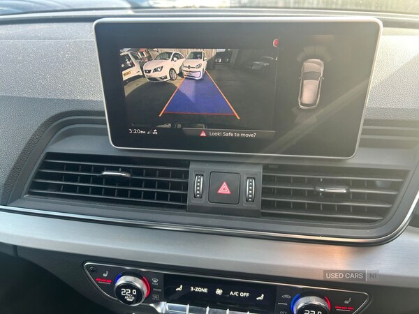 Used Audi Q5 2020 for sale - 76371922: Photo 14