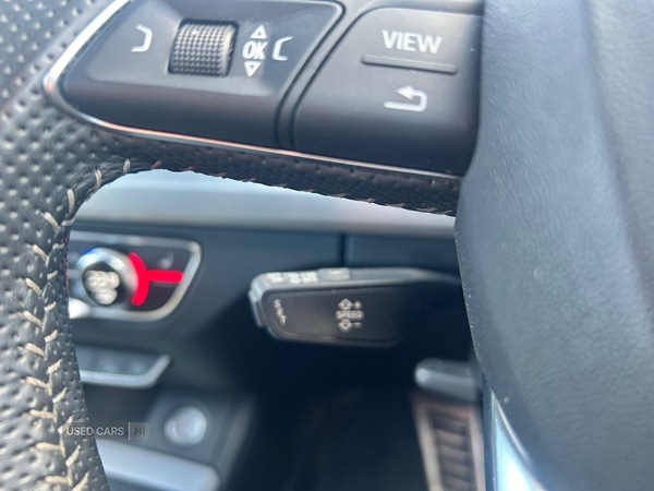 Used Audi Q5 2020 for sale - 76371922: Photo 15