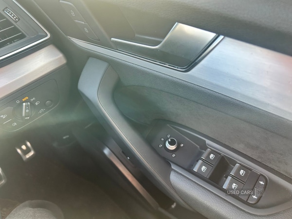 Used Audi Q5 2020 for sale - 76371922: Photo 4