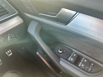 Used Audi Q5 2020 for sale - 76371922: Photo