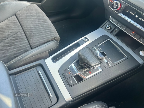 Used Audi Q5 2020 for sale - 76371922: Photo 5