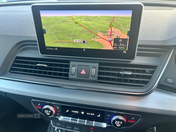 Used Audi Q5 2020 for sale - 76371922: Photo 7