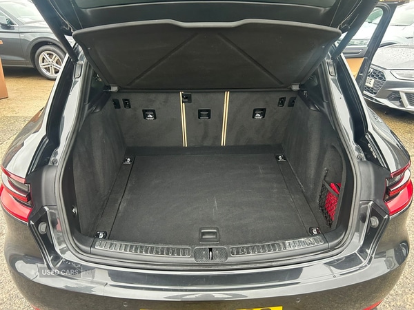 Used Porsche Macan 2016 for sale - 76474110: Photo 10