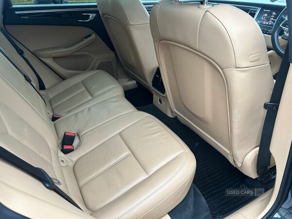 Used Porsche Macan 2016 for sale - 76474110: Photo 12