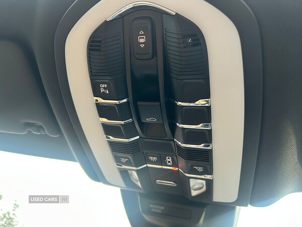 Used Porsche Macan 2016 for sale - 76474110: Photo 14