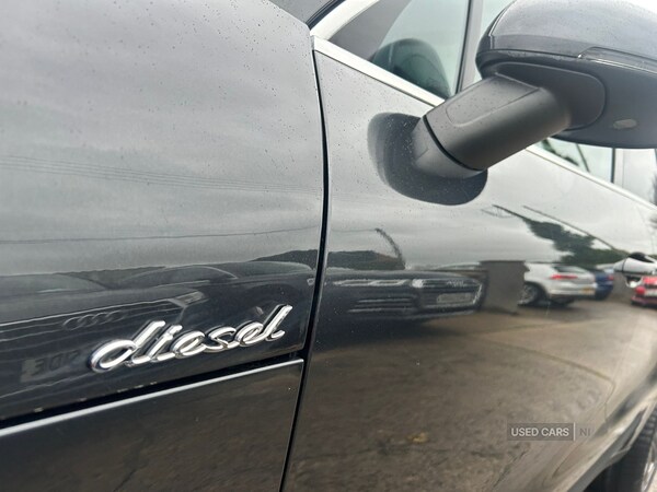 Used Porsche Macan 2016 for sale - 76474110: Photo 16