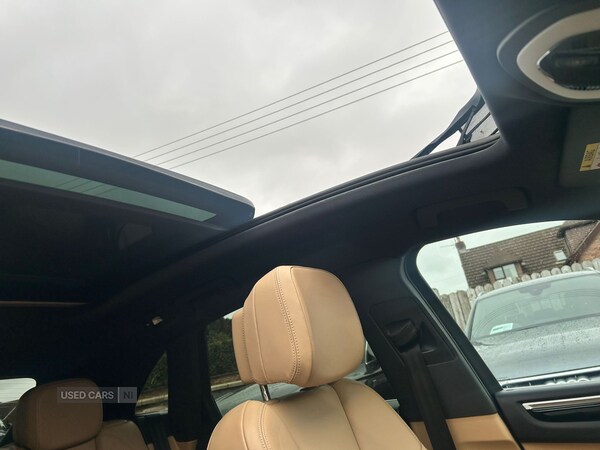 Used Porsche Macan 2016 for sale - 76474110: Photo 17