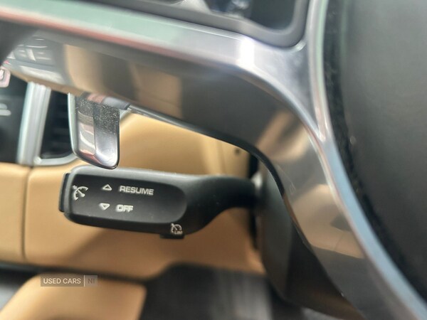 Used Porsche Macan 2016 for sale - 76474110: Photo 18