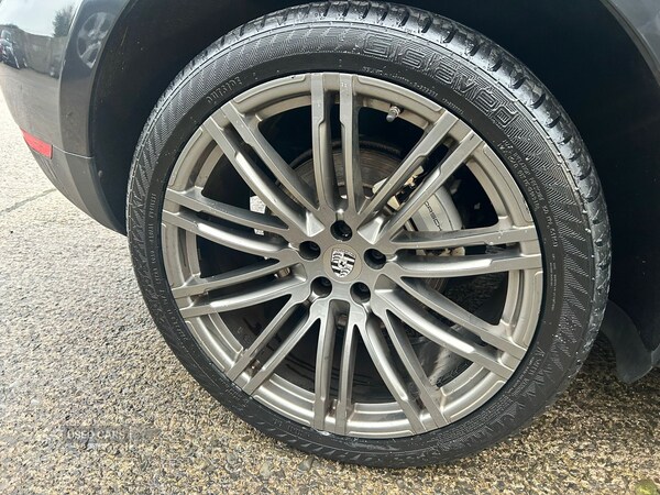 Used Porsche Macan 2016 for sale - 76474110: Photo 21