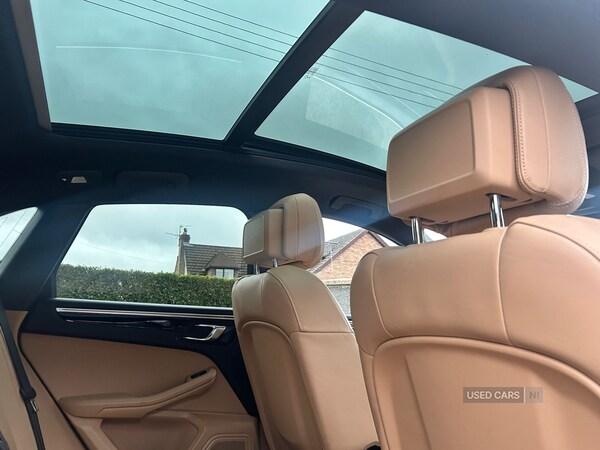 Used Porsche Macan 2016 for sale - 76474110: Photo 26