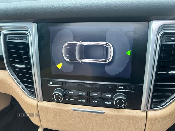 Used Porsche Macan 2016 for sale - 76474110: Photo 28