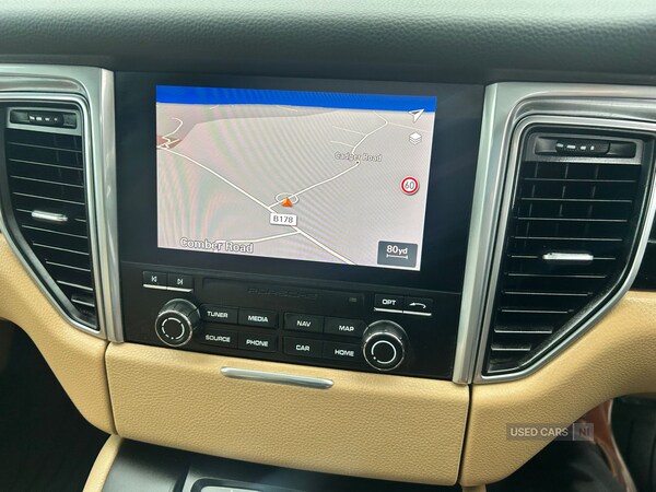 Used Porsche Macan 2016 for sale - 76474110: Photo 29