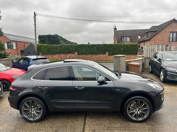 Used Porsche Macan 2016 for sale - 76474110: Photo 6