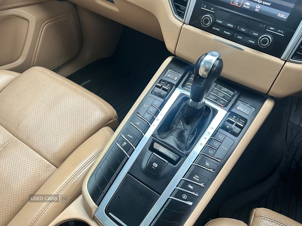 Used Porsche Macan 2016 for sale - 76474110: Photo 8