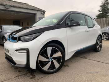 2019 - 125kW 42kWh 5dr Auto