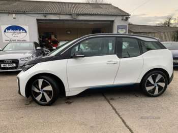 Used BMW i3 2019 for sale - 75281002: Photo