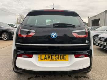 Used BMW i3 2019 for sale - 75281002: Photo