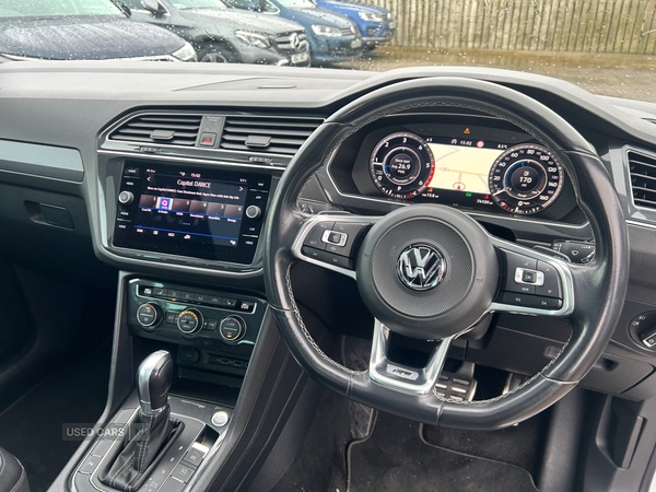 Used Volkswagen Tiguan 2019 for sale - 78008010: Photo 11