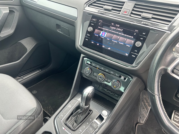 Used Volkswagen Tiguan 2019 for sale - 78008010: Photo 12