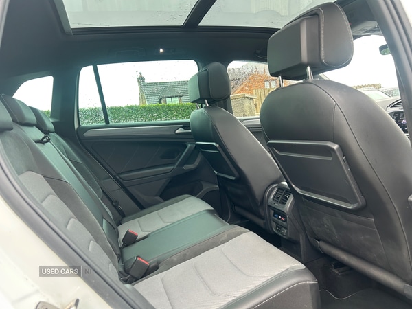 Used Volkswagen Tiguan 2019 for sale - 78008010: Photo 13