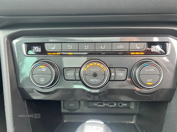 Used Volkswagen Tiguan 2019 for sale - 78008010: Photo 15