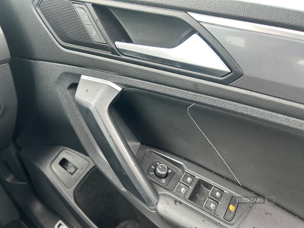 Used Volkswagen Tiguan 2019 for sale - 78008010: Photo 16