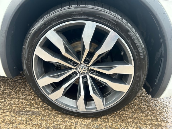 Used Volkswagen Tiguan 2019 for sale - 78008010: Photo 17