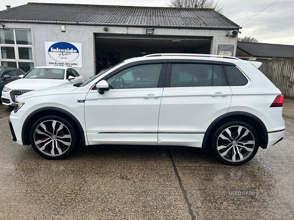 Used Volkswagen Tiguan 2019 for sale - 78008010: Photo 2