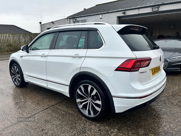 Used Volkswagen Tiguan 2019 for sale - 78008010: Photo 3