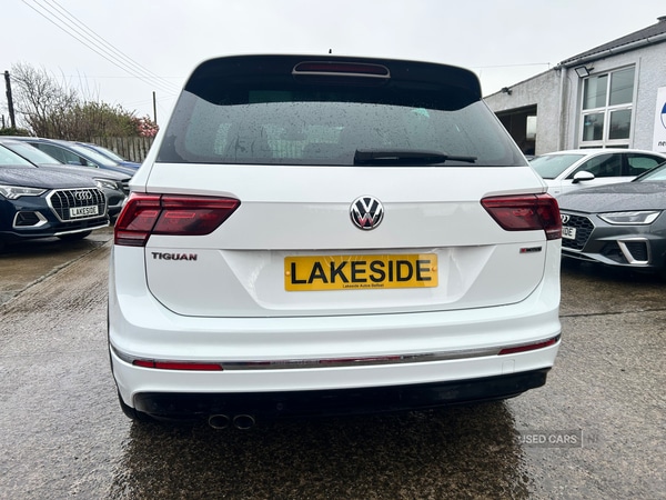 Used Volkswagen Tiguan 2019 for sale - 78008010: Photo 4