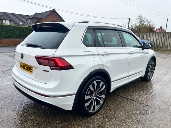 Used Volkswagen Tiguan 2019 for sale - 78008010: Photo 5