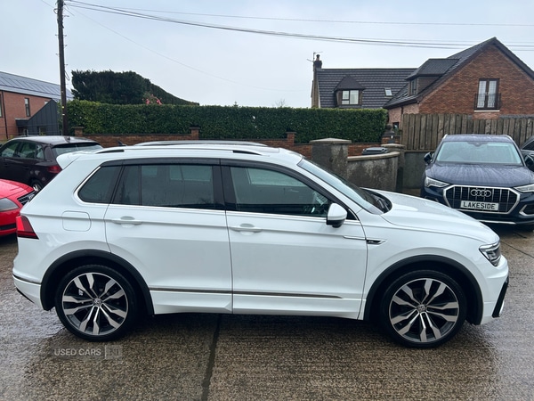 Used Volkswagen Tiguan 2019 for sale - 78008010: Photo 6